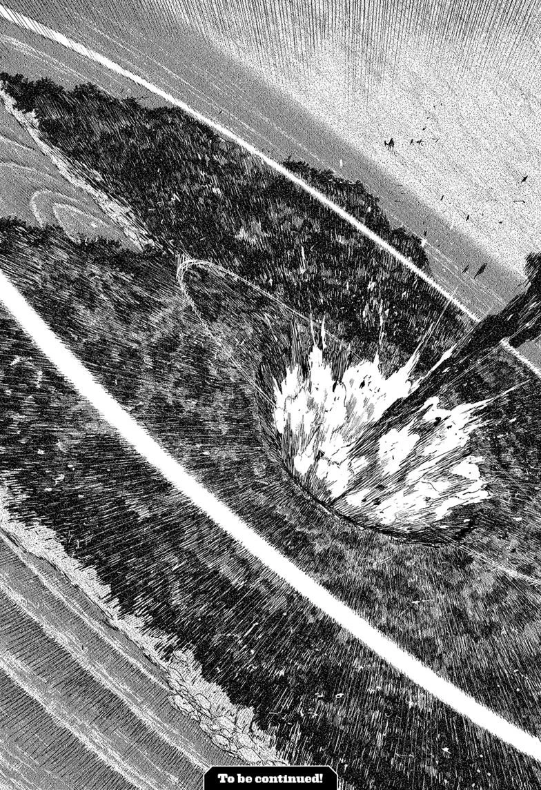 Kagurabachi, Chapter 120