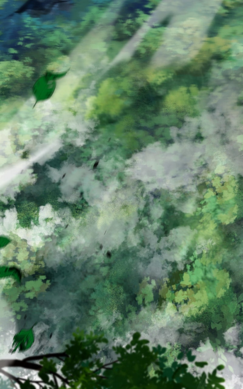 Read Absolute Sword Sense En Manga Online