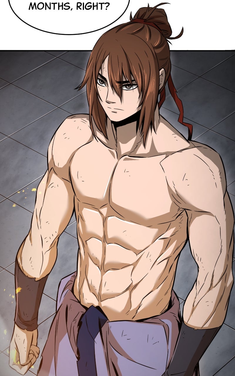 Read Absolute Sword Sense En Manga Online