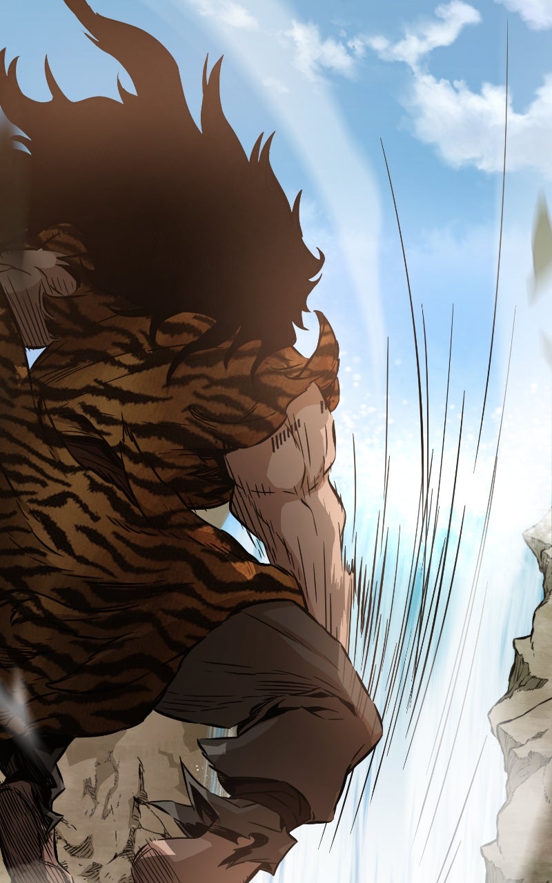 Read Absolute Sword Sense En Manga Online