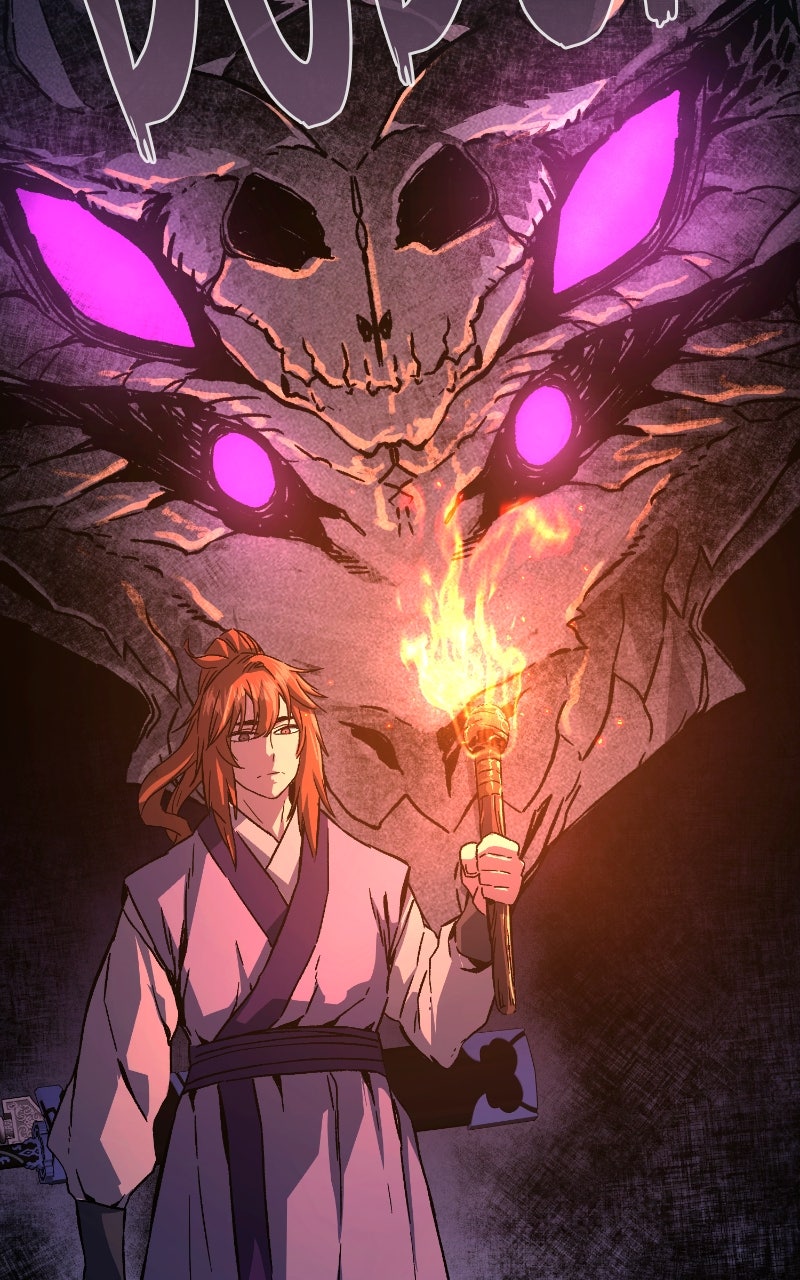 Read Absolute Sword Sense En Manga Online