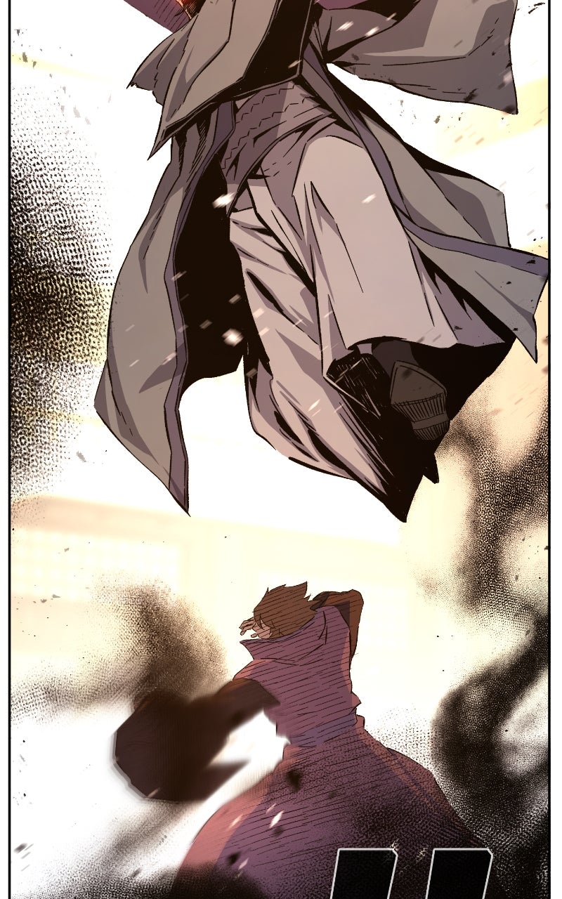 Read Absolute Sword Sense En Manga Online