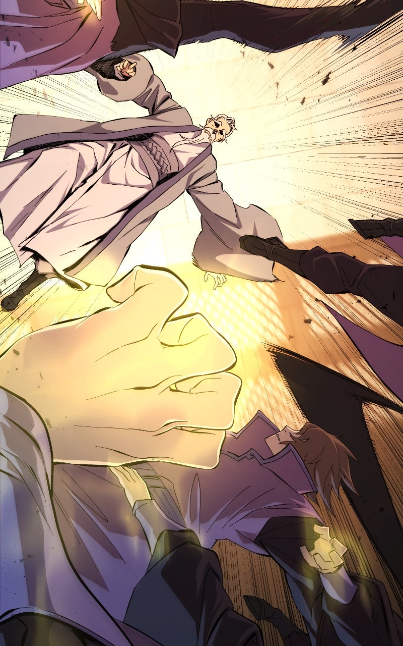 Read Absolute Sword Sense En Manga Online