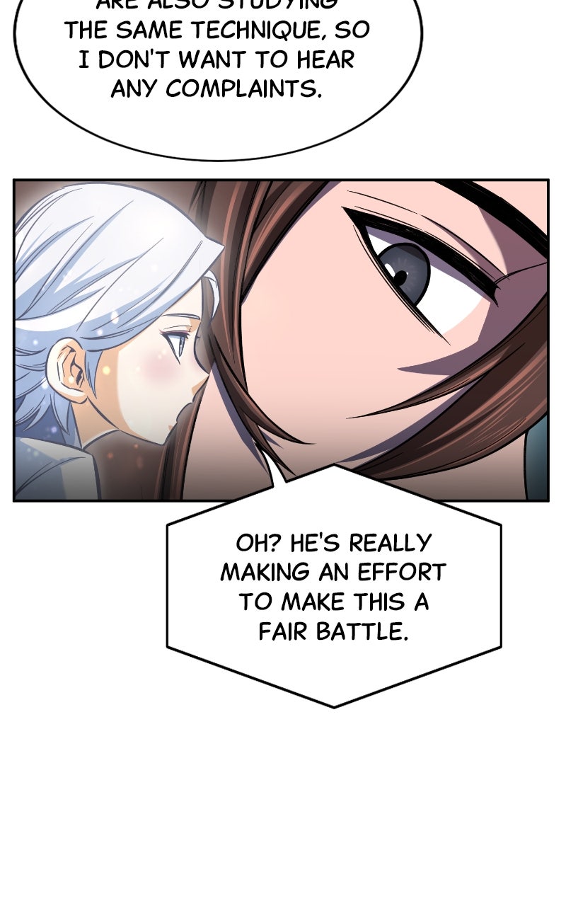 Read Absolute Sword Sense En Manga Online