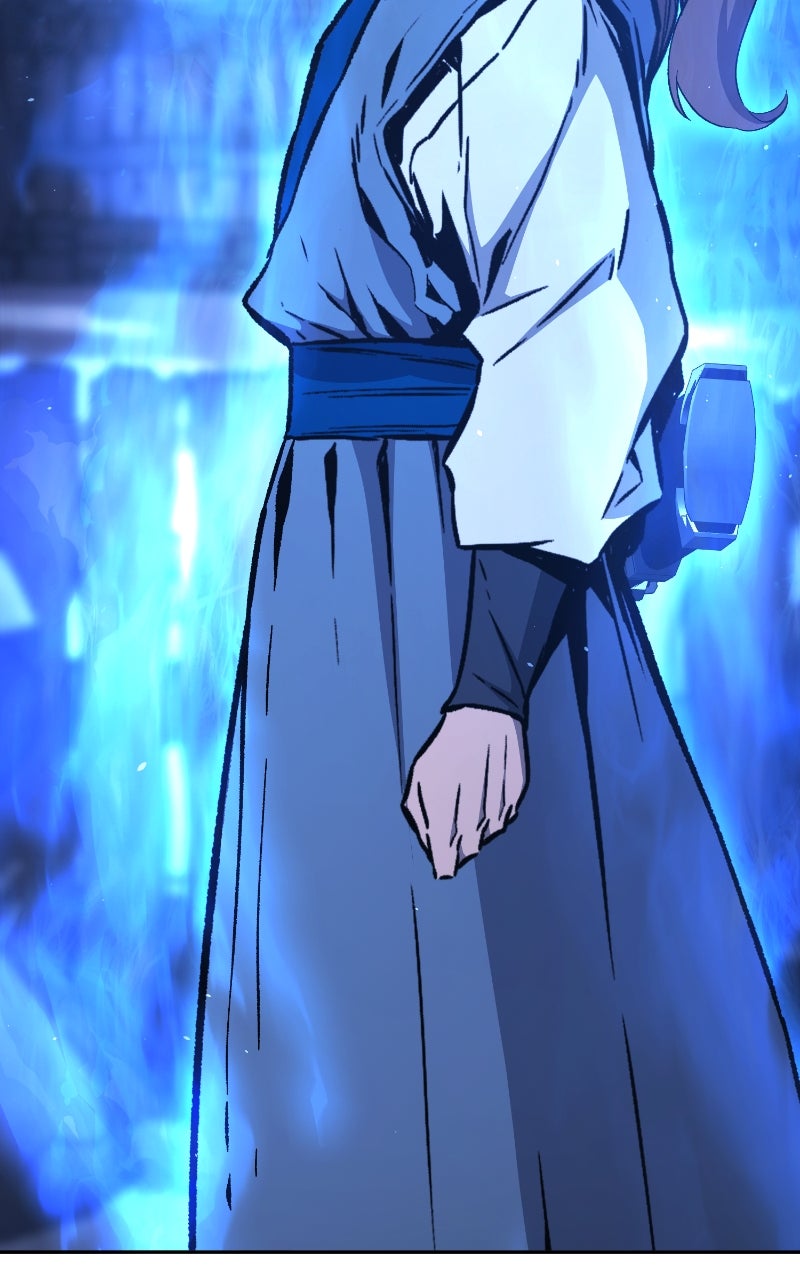 Read Absolute Sword Sense En Manga Online