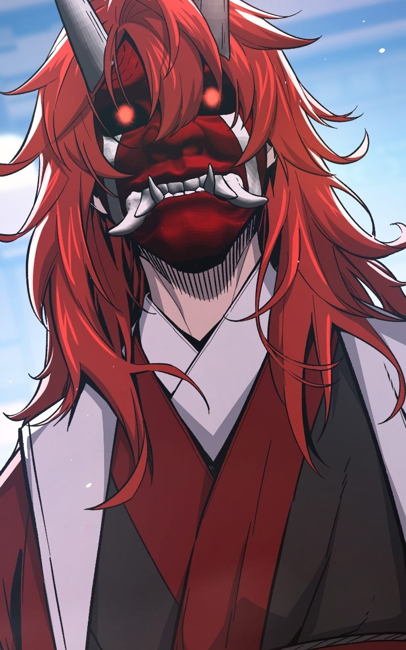 Read Absolute Sword Sense En Manga Online