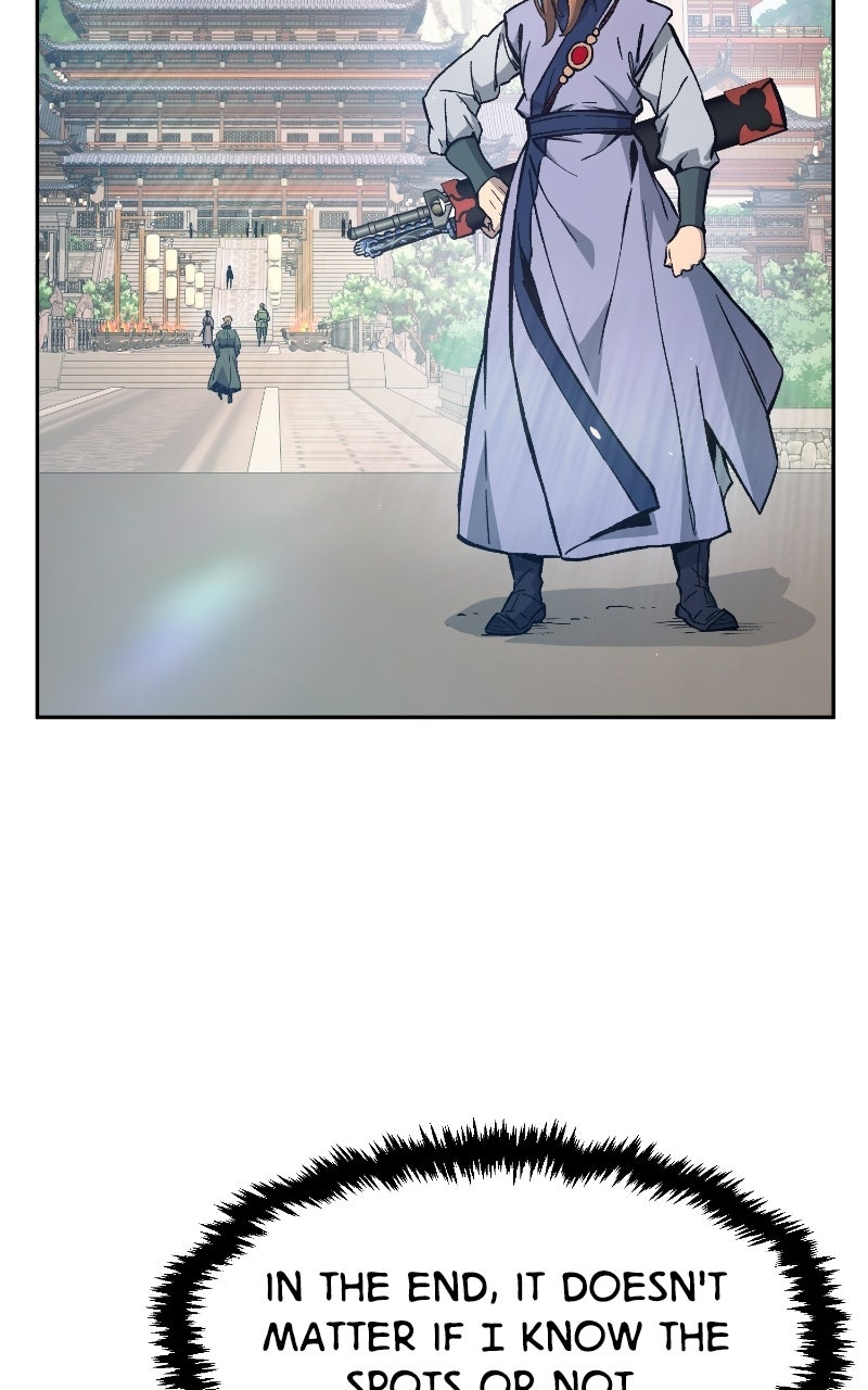Read Absolute Sword Sense En Manga Online