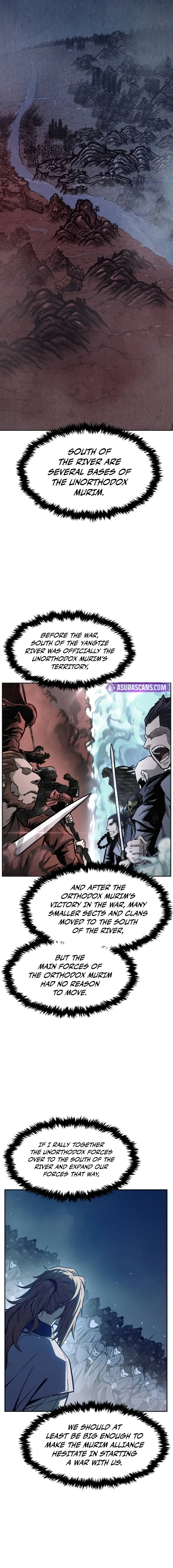 Read Absolute Sword Sense En Manga Online