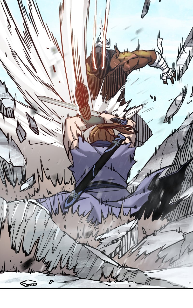 Read Absolute Sword Sense En Manga Online