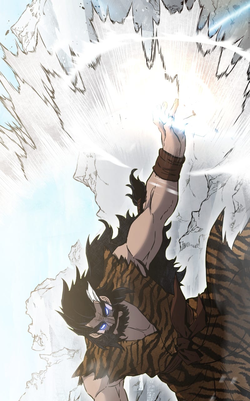Read Absolute Sword Sense En Manga Online