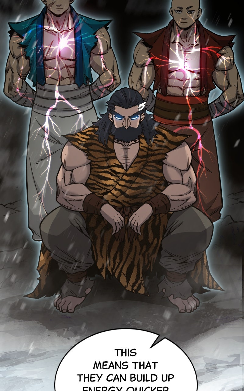 Read Absolute Sword Sense En Manga Online