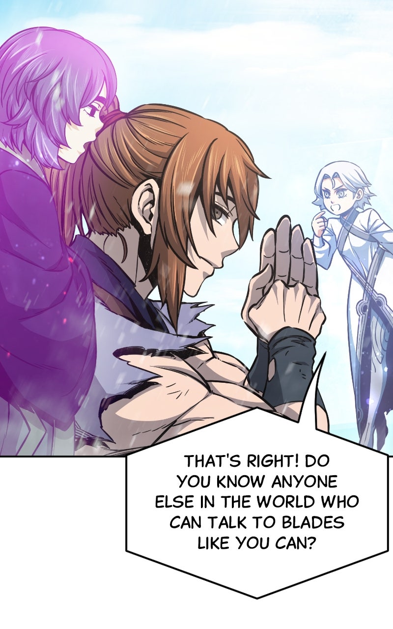 Read Absolute Sword Sense En Manga Online