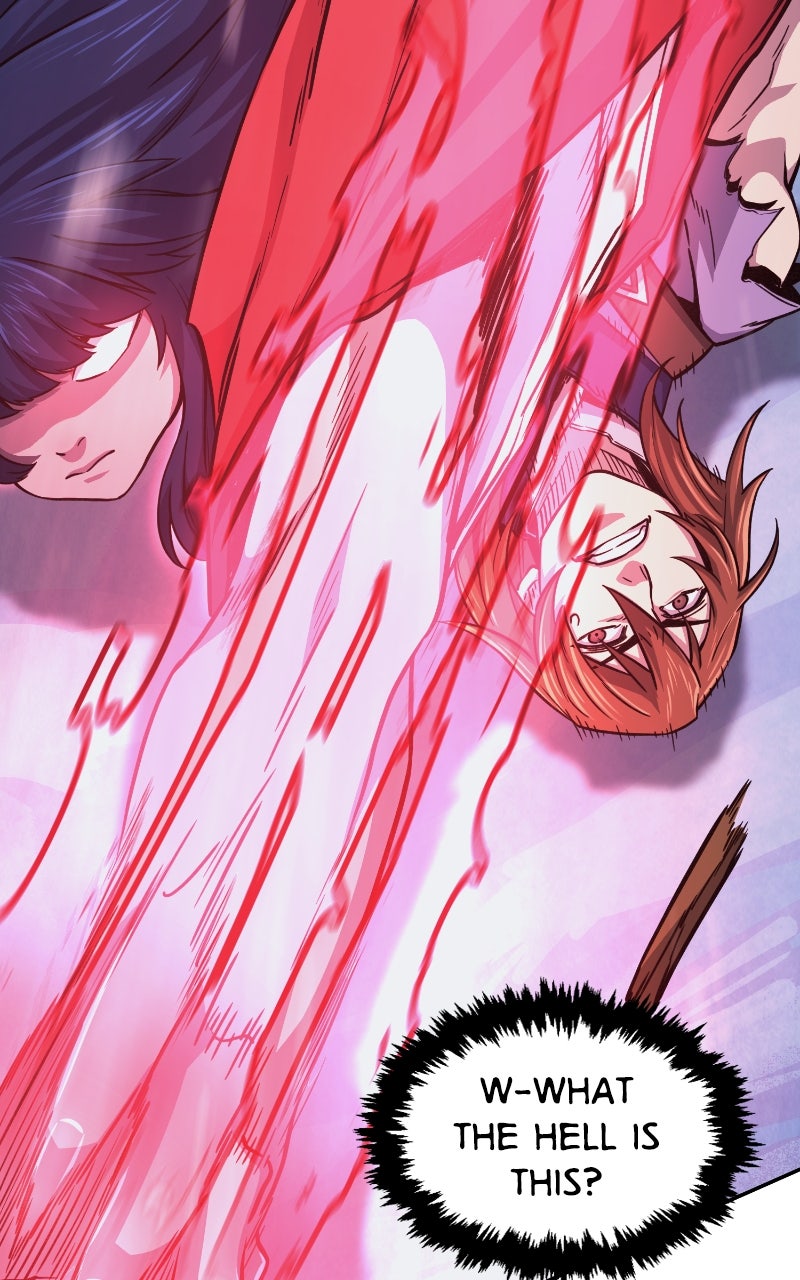 Read Absolute Sword Sense En Manga Online