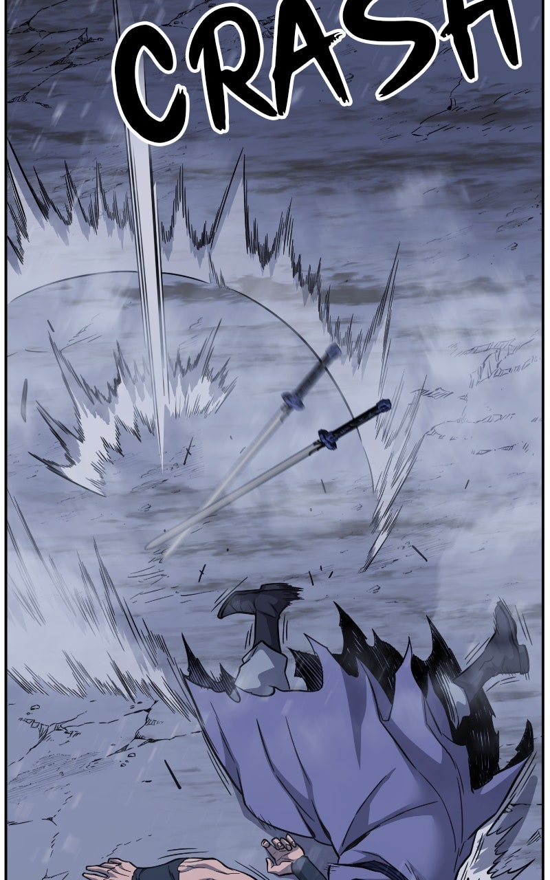 Read Absolute Sword Sense En Manga Online