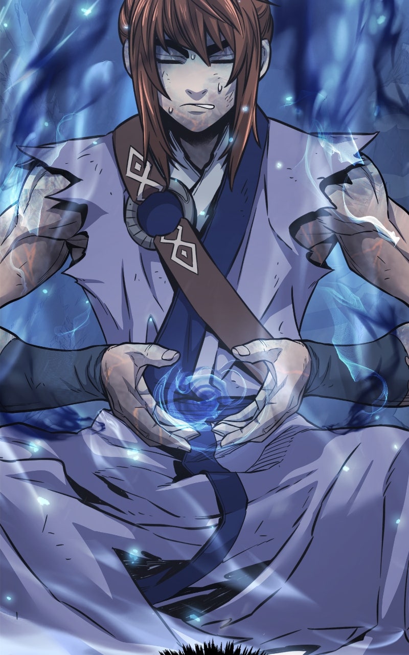 Read Absolute Sword Sense En Manga Online