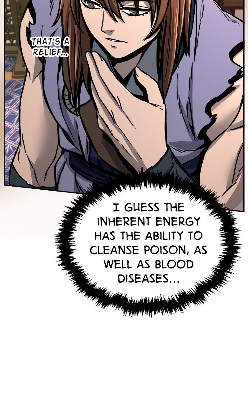 Read Absolute Sword Sense En Manga Online