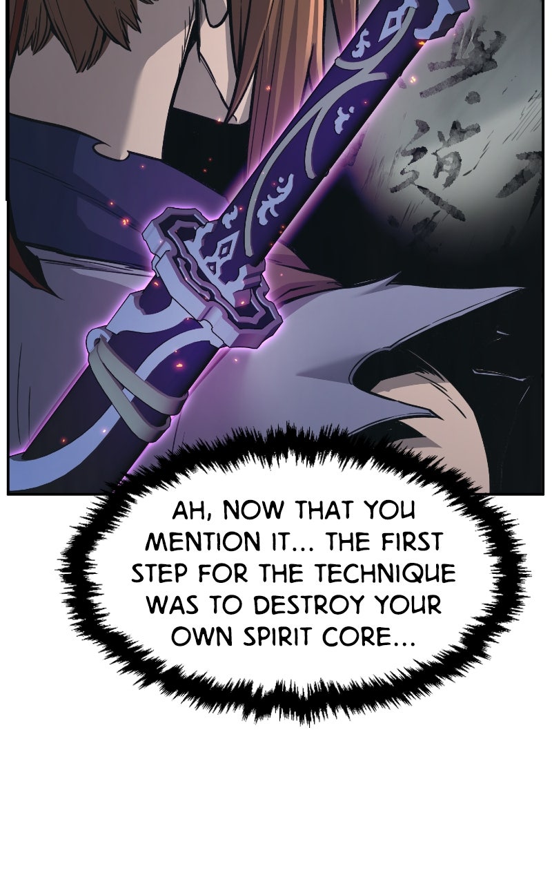 Read Absolute Sword Sense En Manga Online