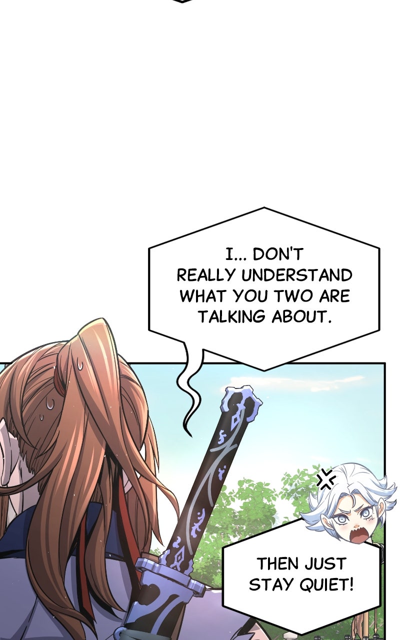 Read Absolute Sword Sense En Manga Online