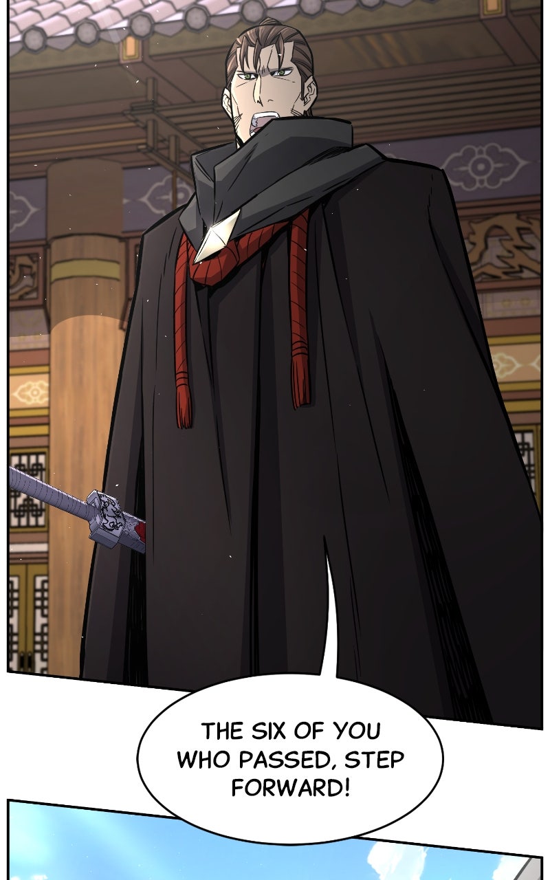 Read Absolute Sword Sense En Manga Online