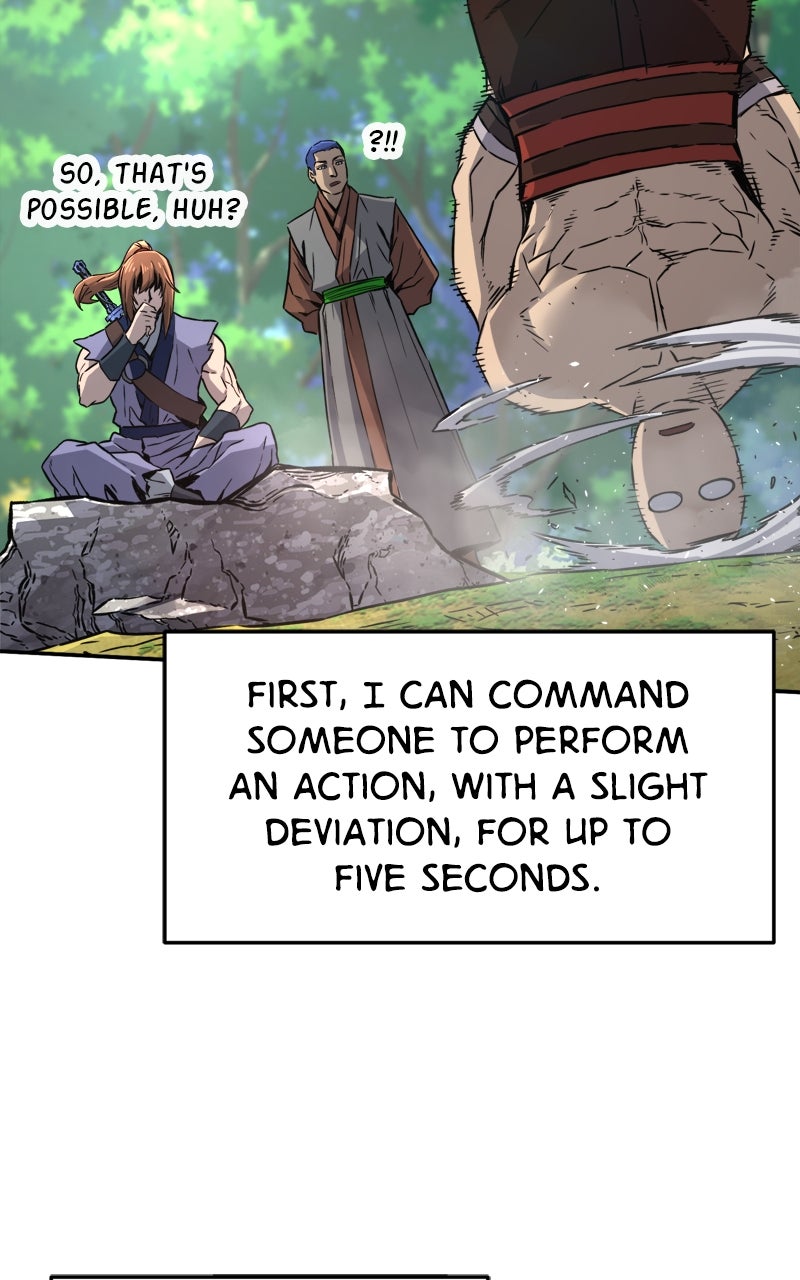 Read Absolute Sword Sense En Manga Online