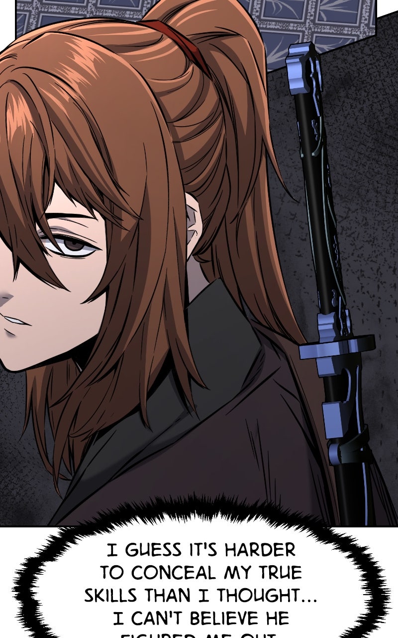Read Absolute Sword Sense En Manga Online