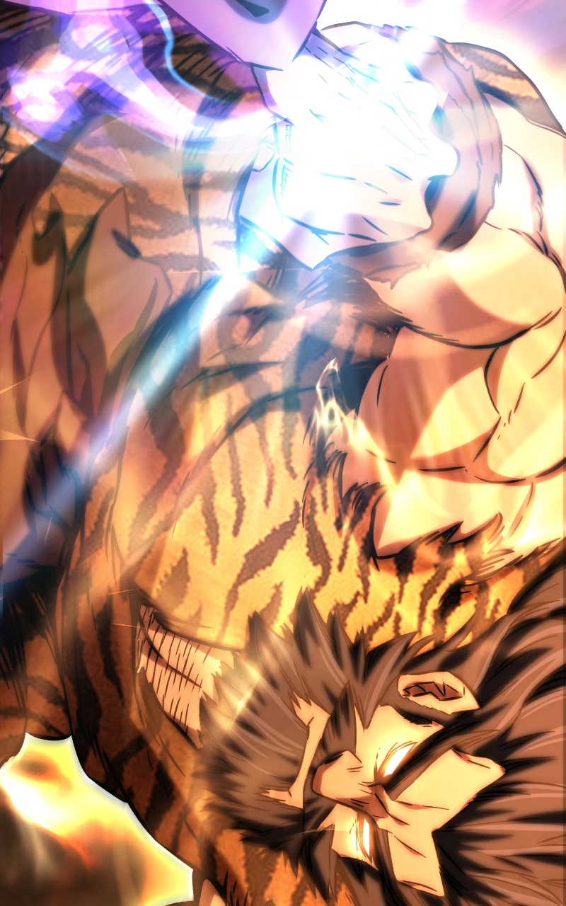 Read Absolute Sword Sense En Manga Online