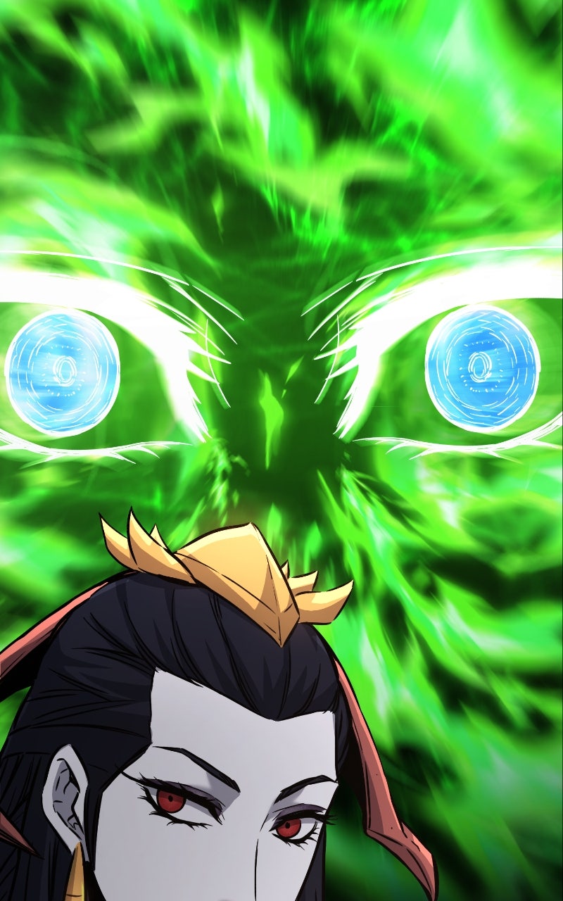 Read Absolute Sword Sense En Manga Online