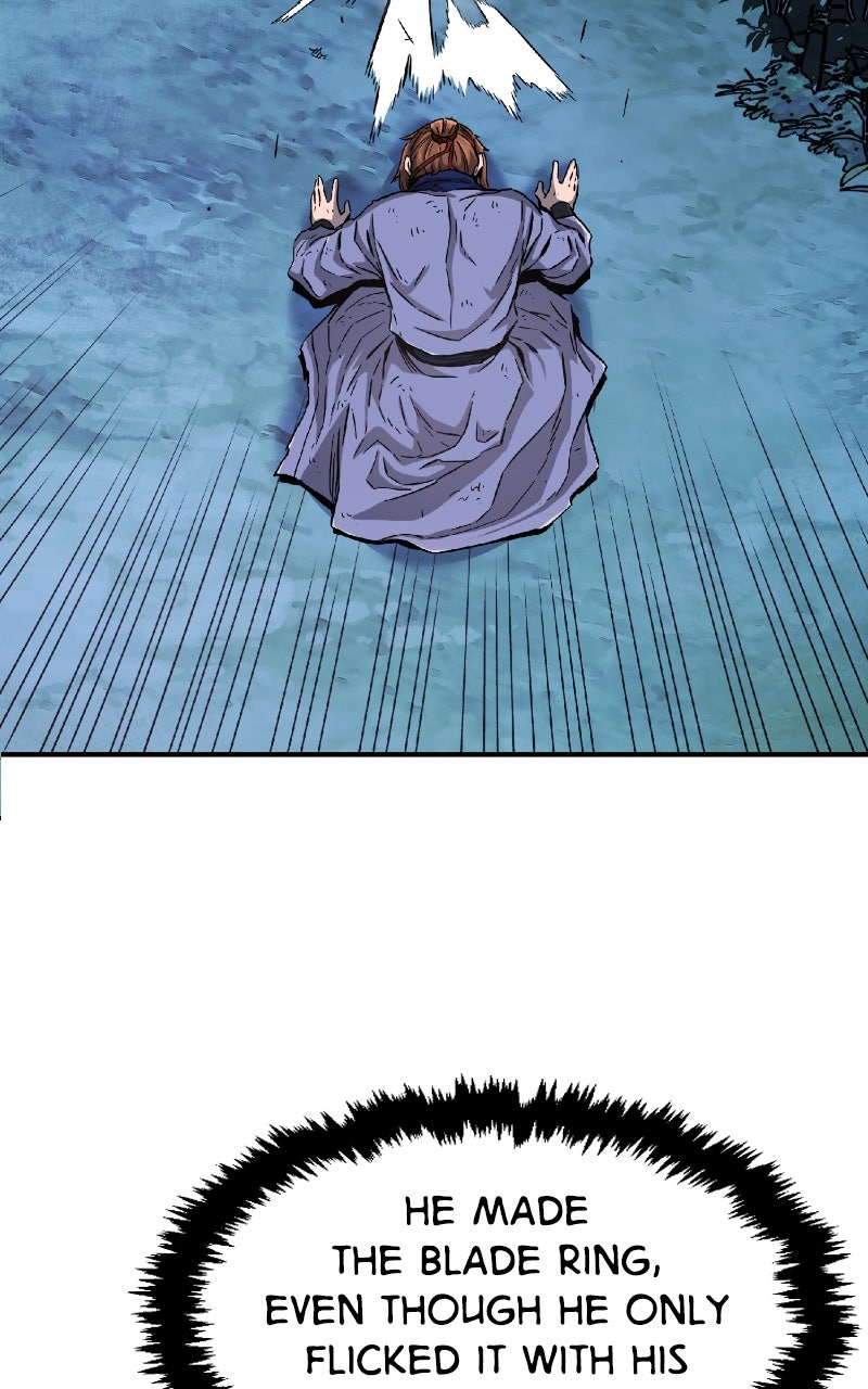 Read Absolute Sword Sense En Manga Online