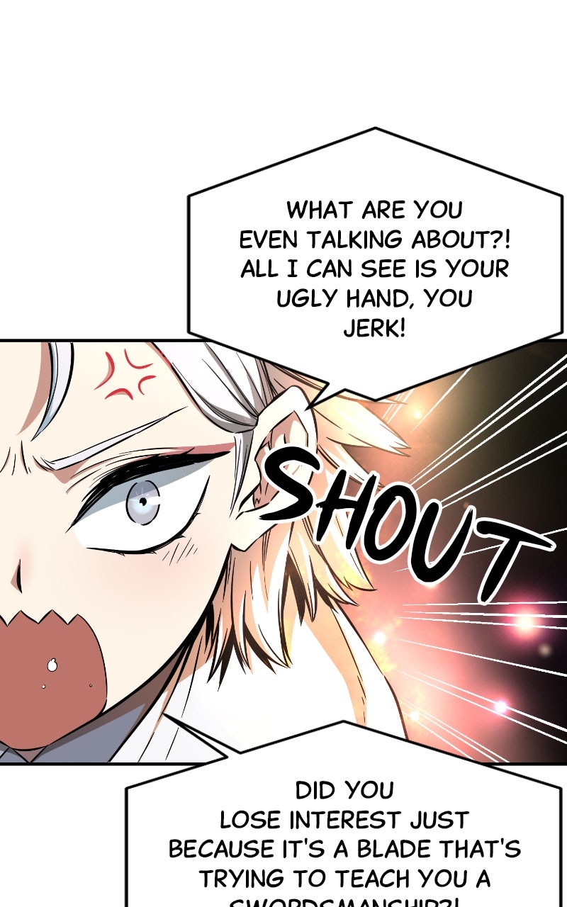 Read Absolute Sword Sense En Manga Online