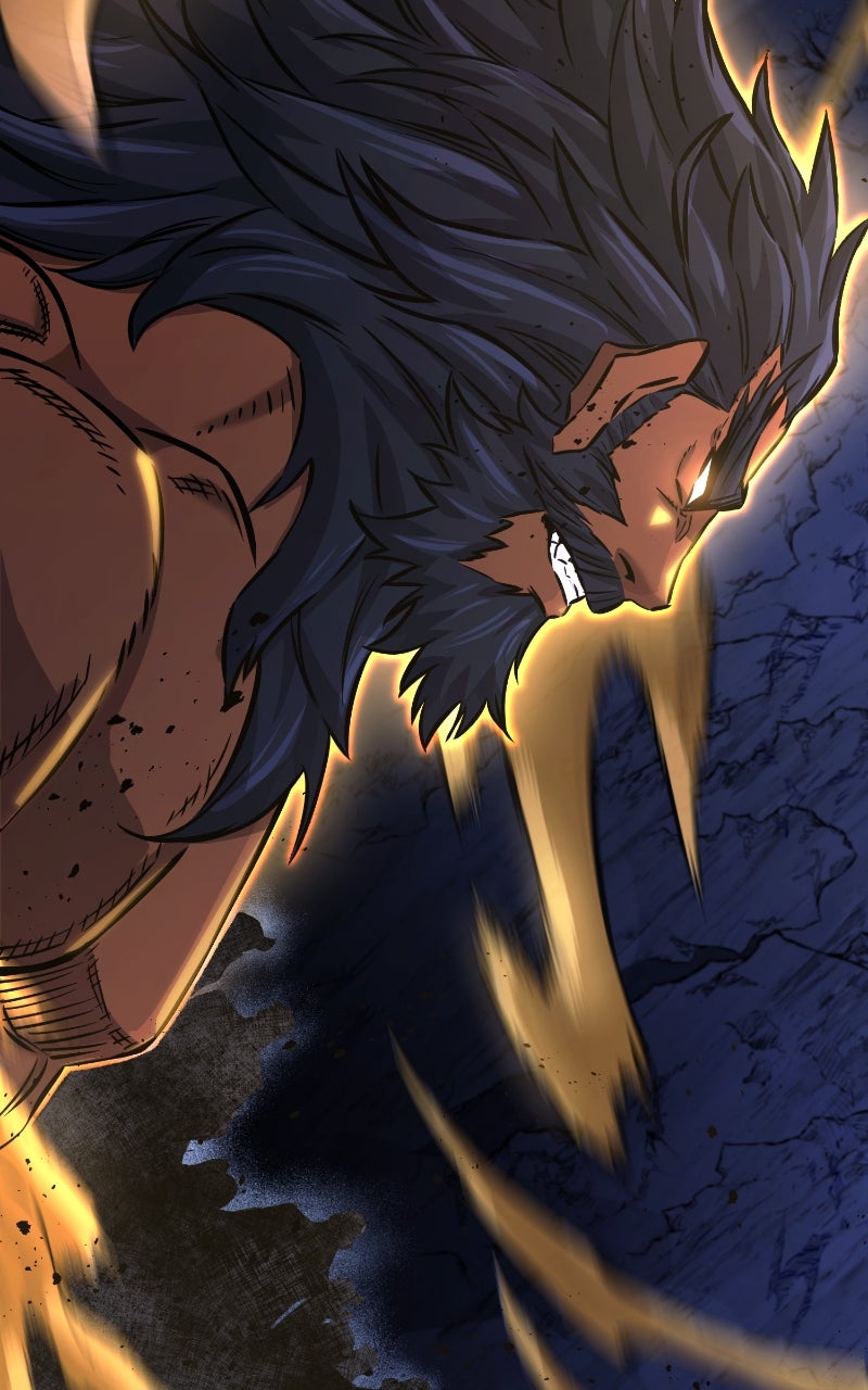 Read Absolute Sword Sense En Manga Online