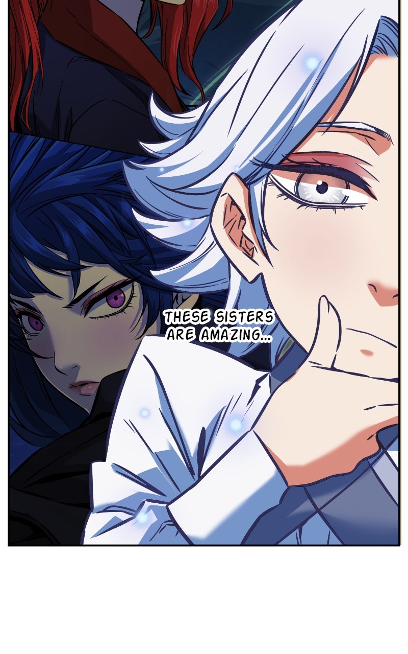 Read Absolute Sword Sense En Manga Online