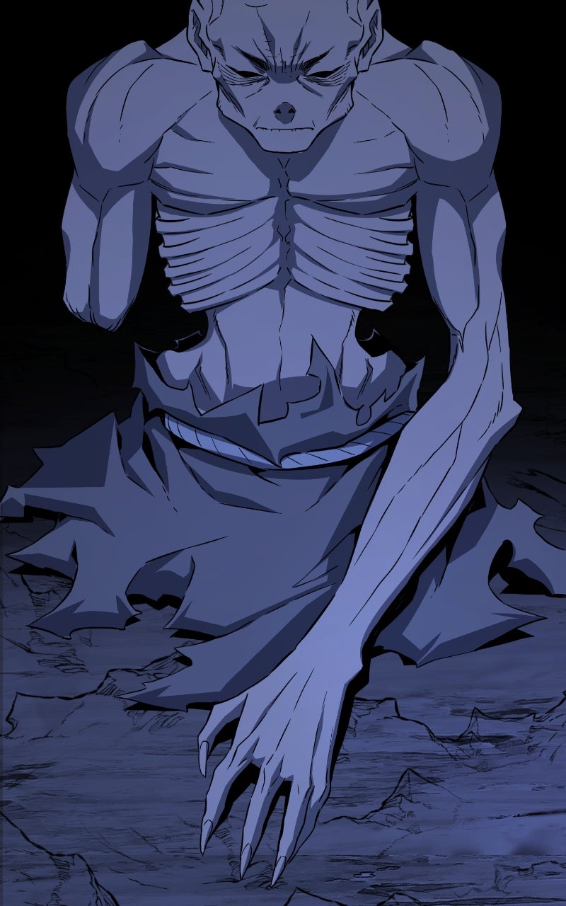 Read Absolute Sword Sense En Manga Online