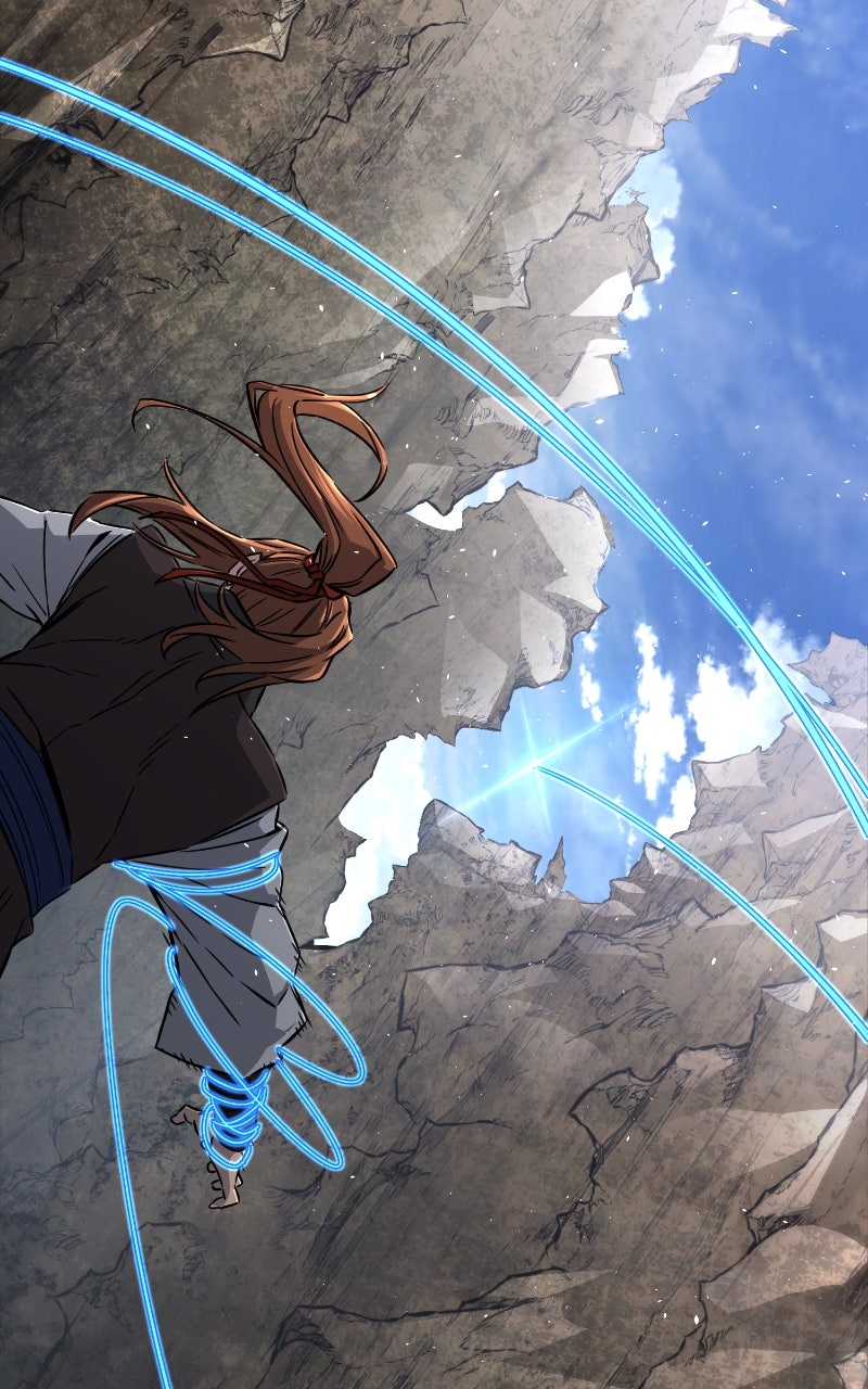 Read Absolute Sword Sense En Manga Online