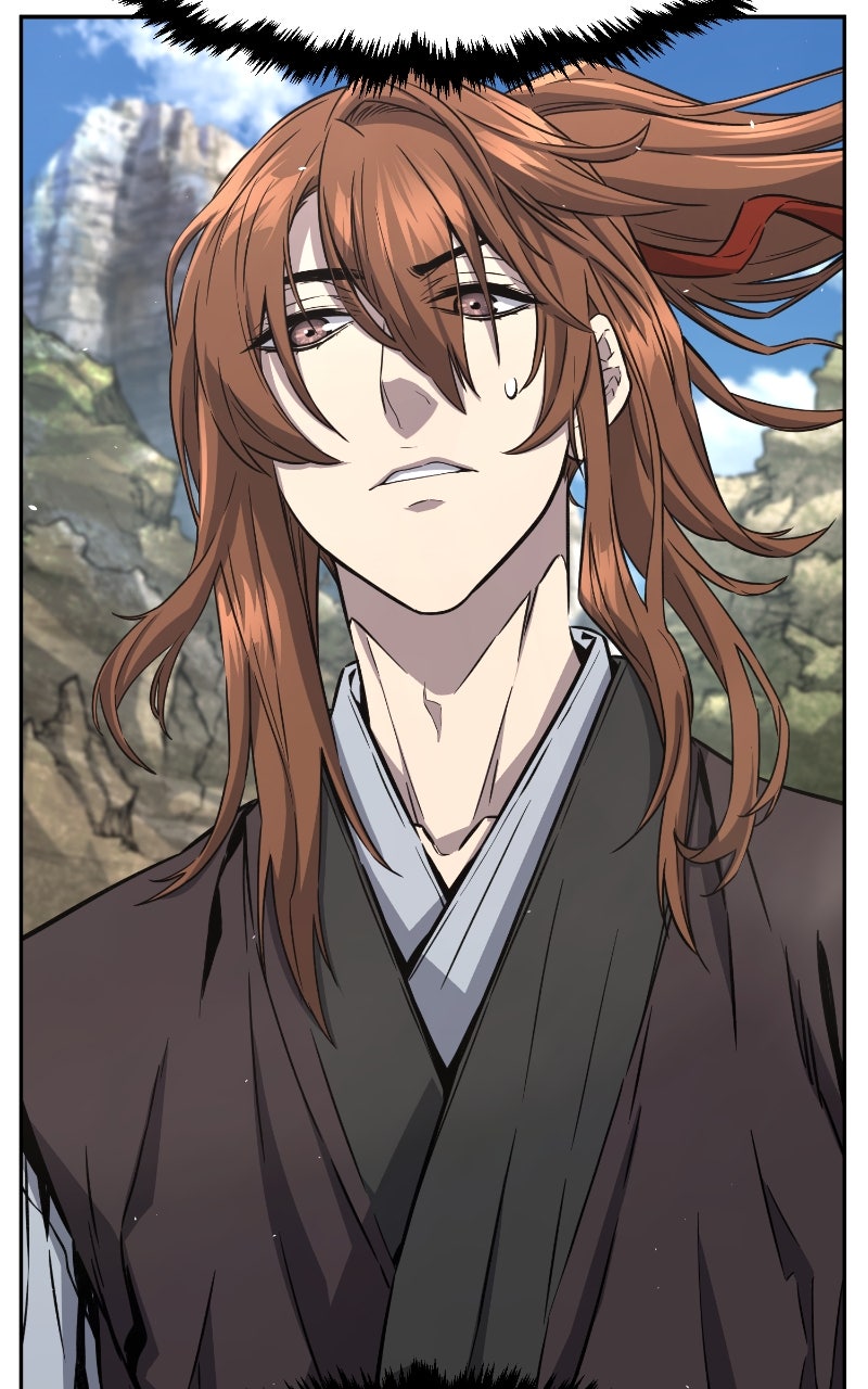 Read Absolute Sword Sense En Manga Online