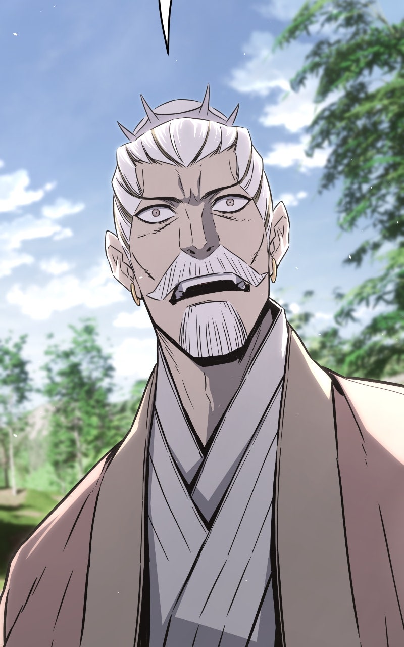 Read Absolute Sword Sense En Manga Online
