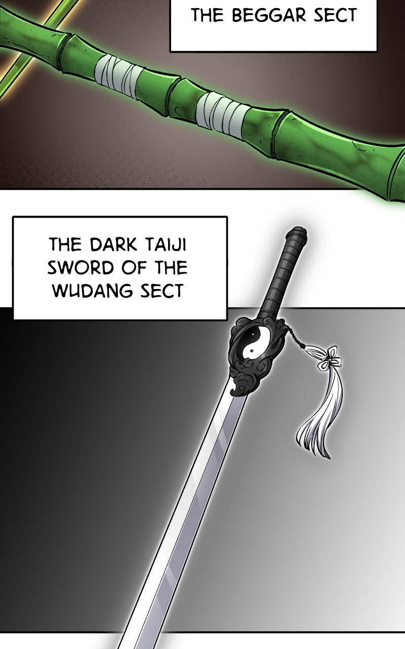 Read Absolute Sword Sense En Manga Online
