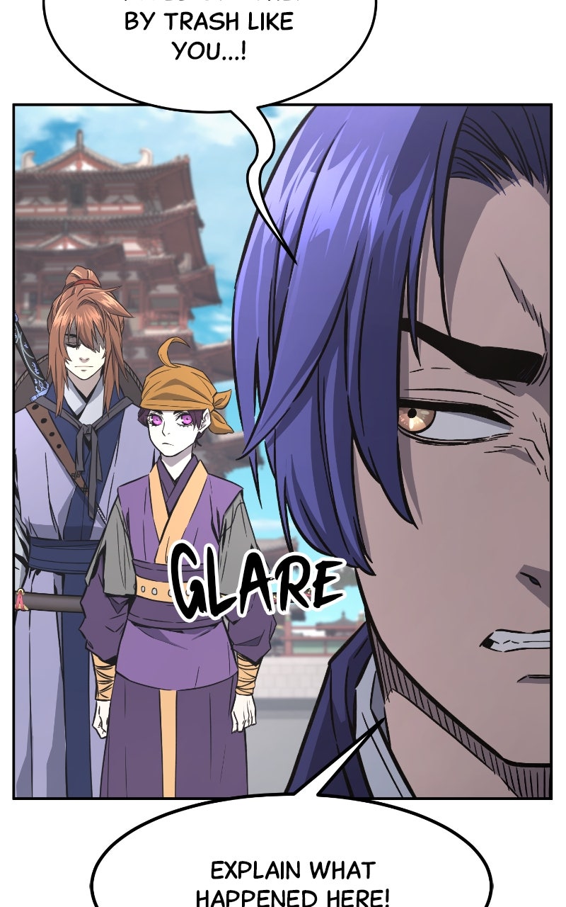 Read Absolute Sword Sense En Manga Online