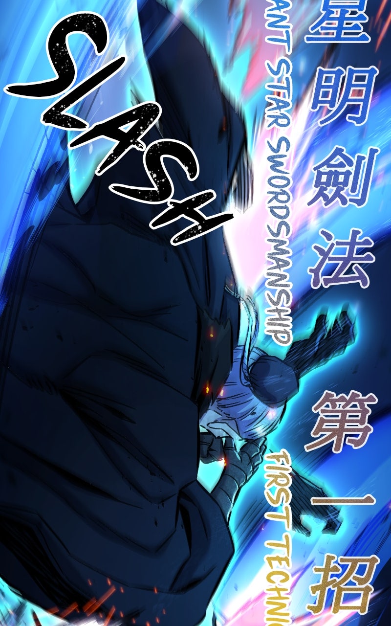 Read Absolute Sword Sense En Manga Online