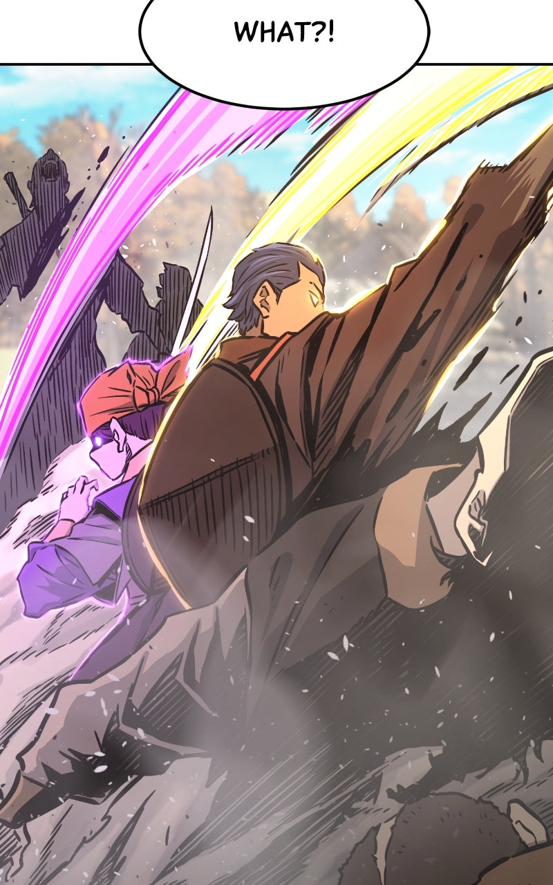 Read Absolute Sword Sense En Manga Online