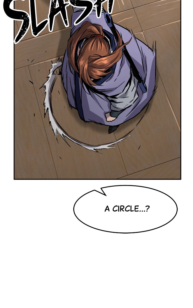 Read Absolute Sword Sense En Manga Online