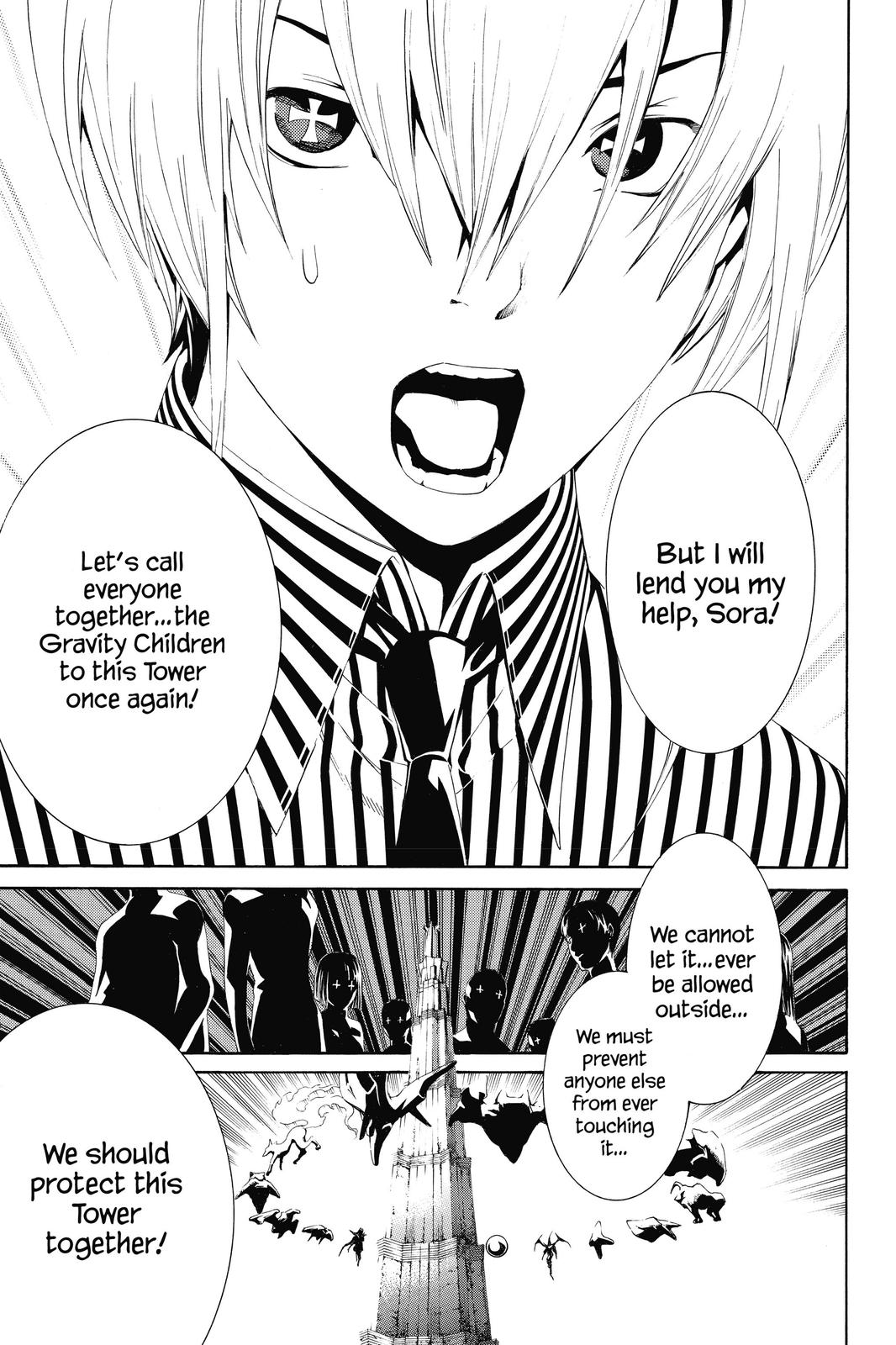 Read Air Gear En Manga Online