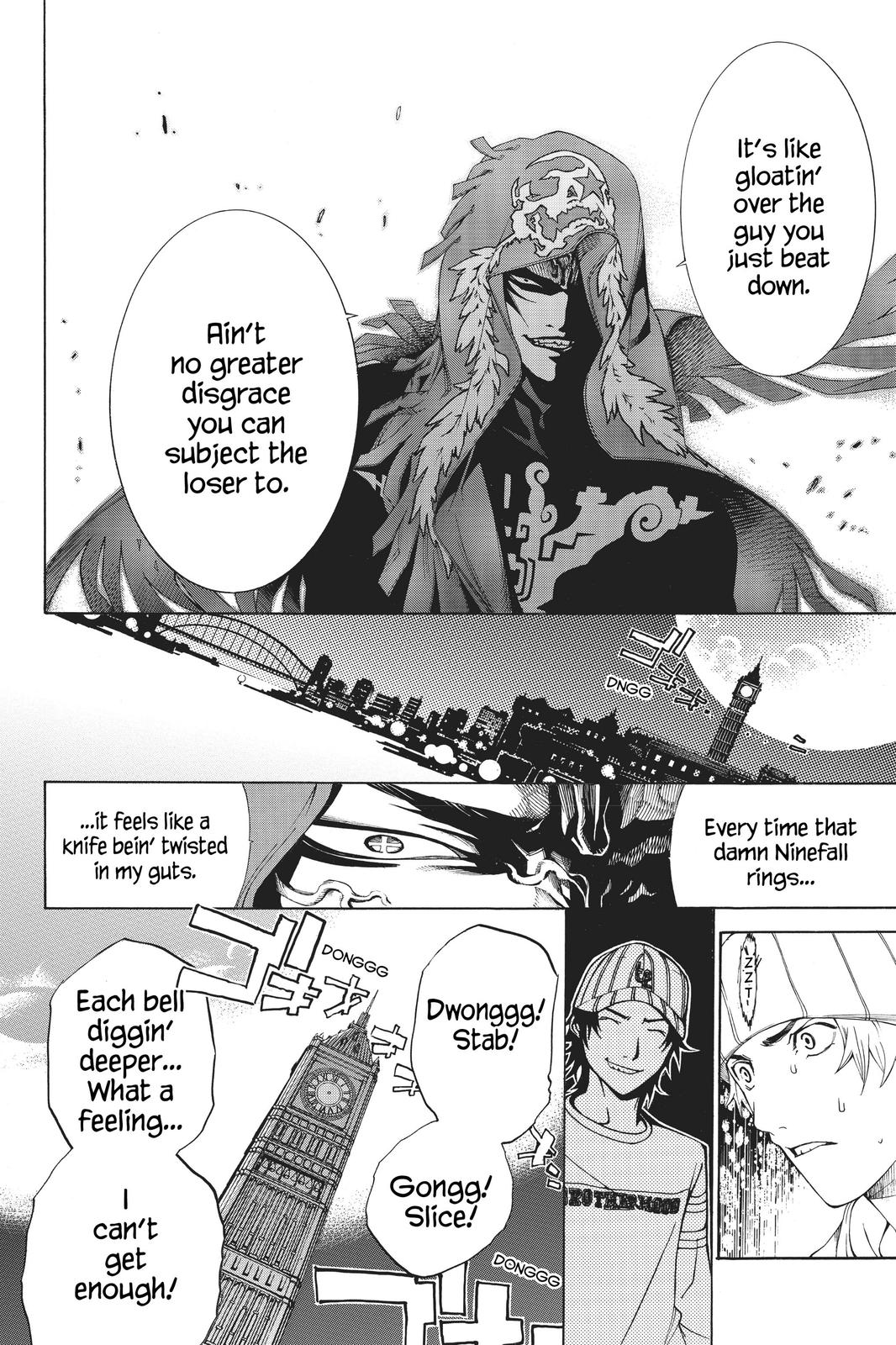 Read Air Gear En Manga Online