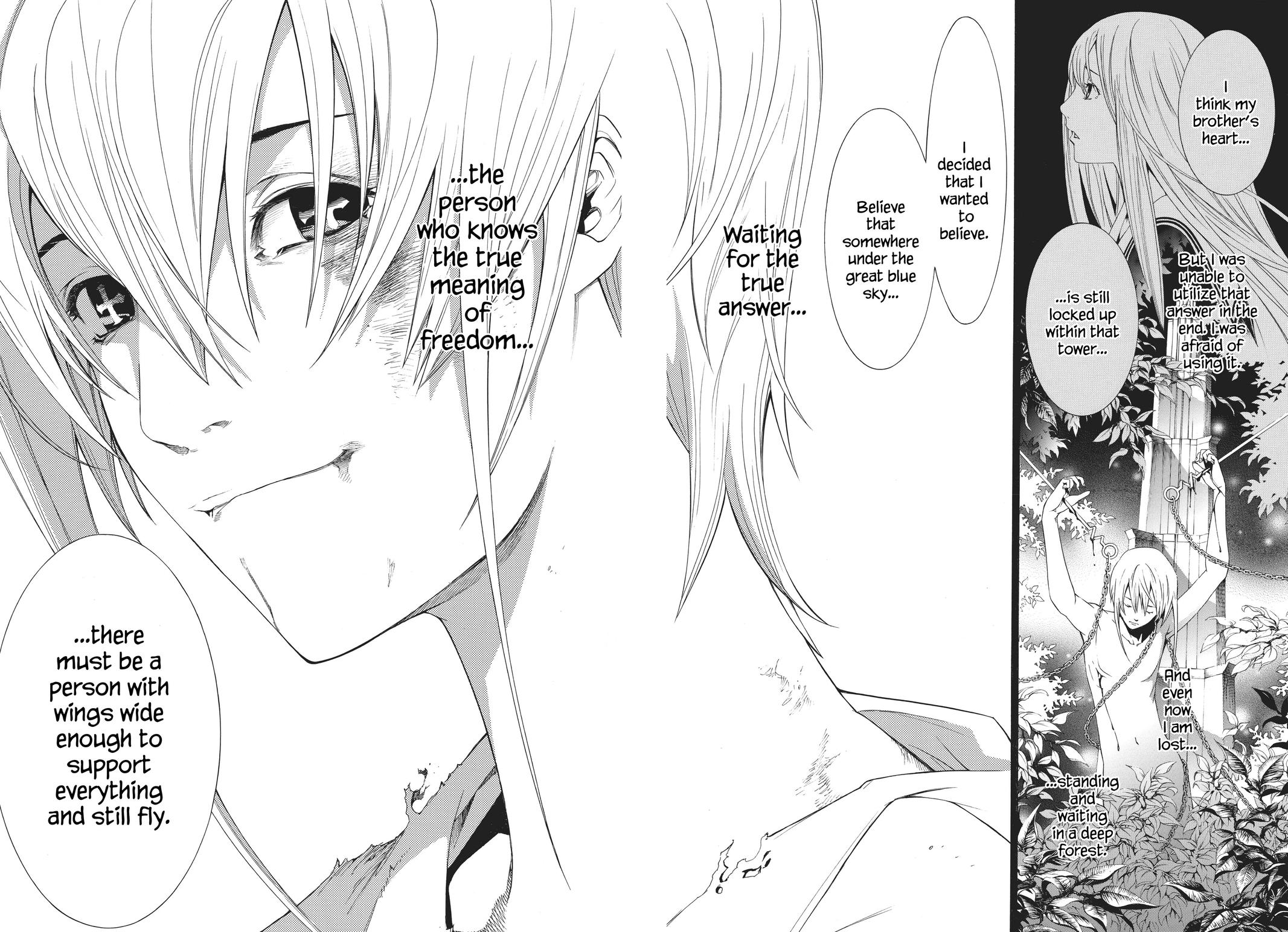 Read Air Gear En Manga Online