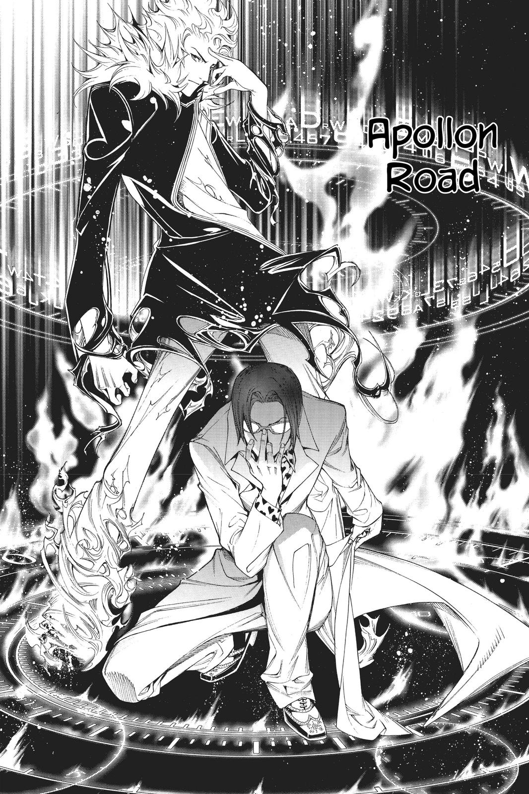 Read Air Gear En Manga Online