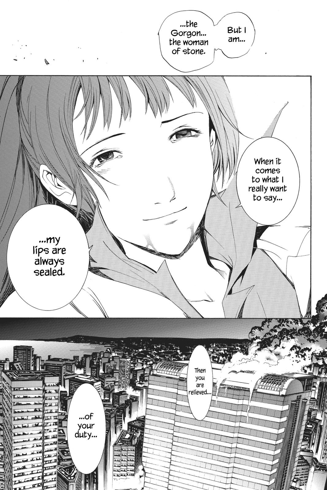Read Air Gear En Manga Online