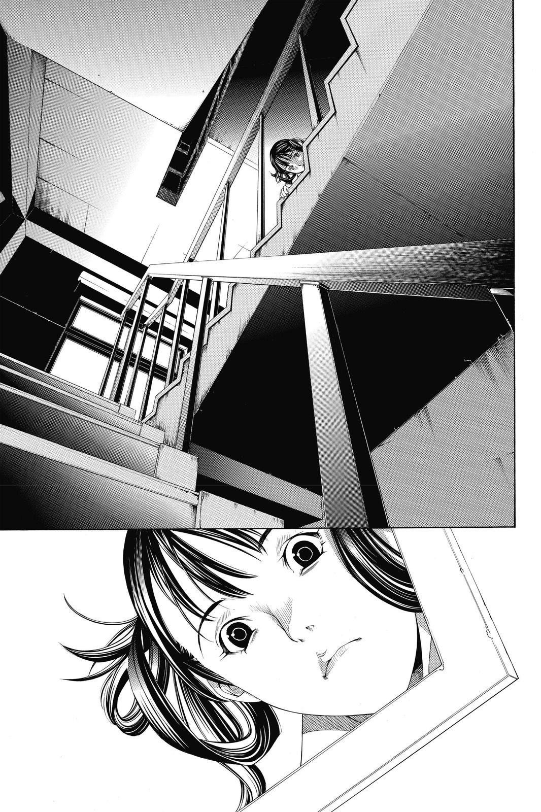 Read Air Gear En Manga Online