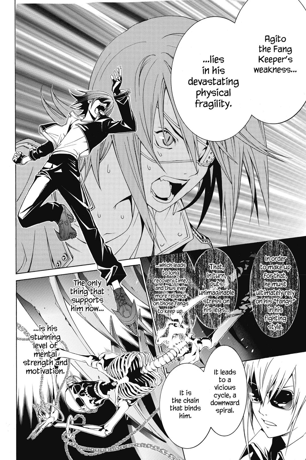 Read Air Gear En Manga Online