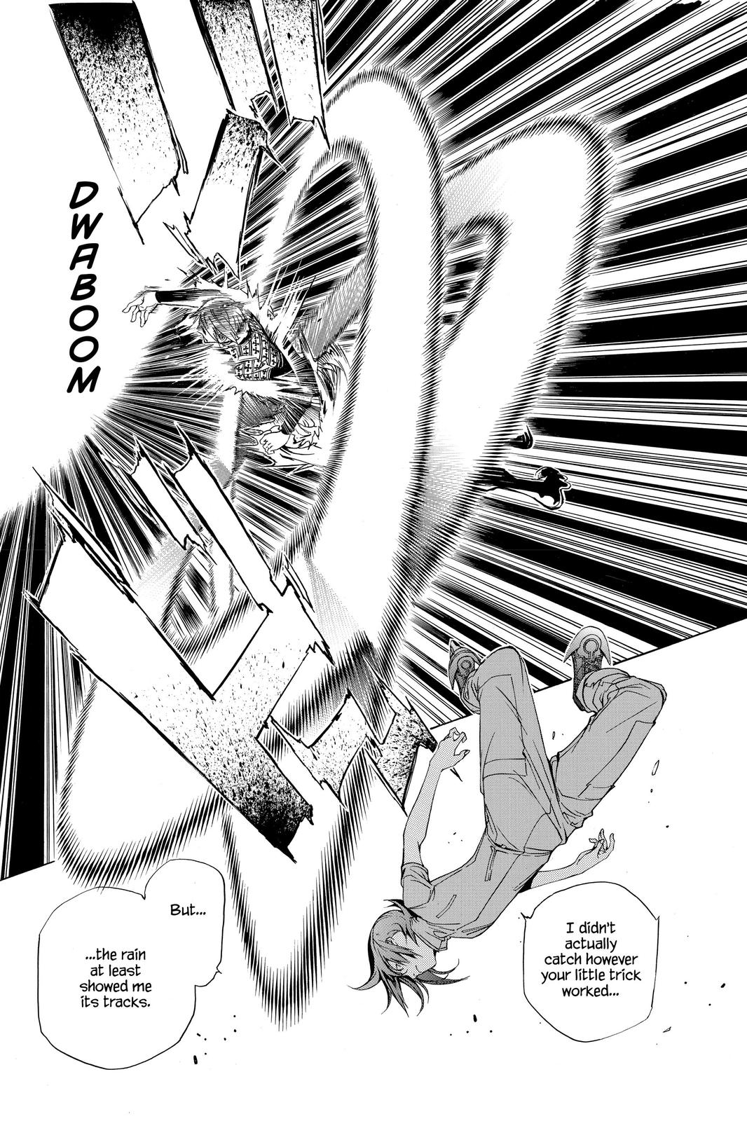 Read Air Gear En Manga Online