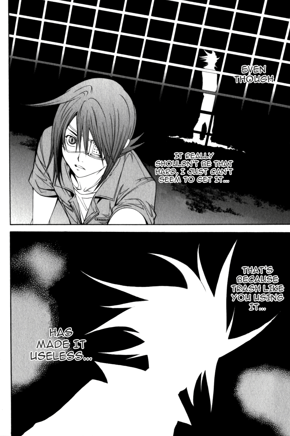Read Air Gear En Manga Online