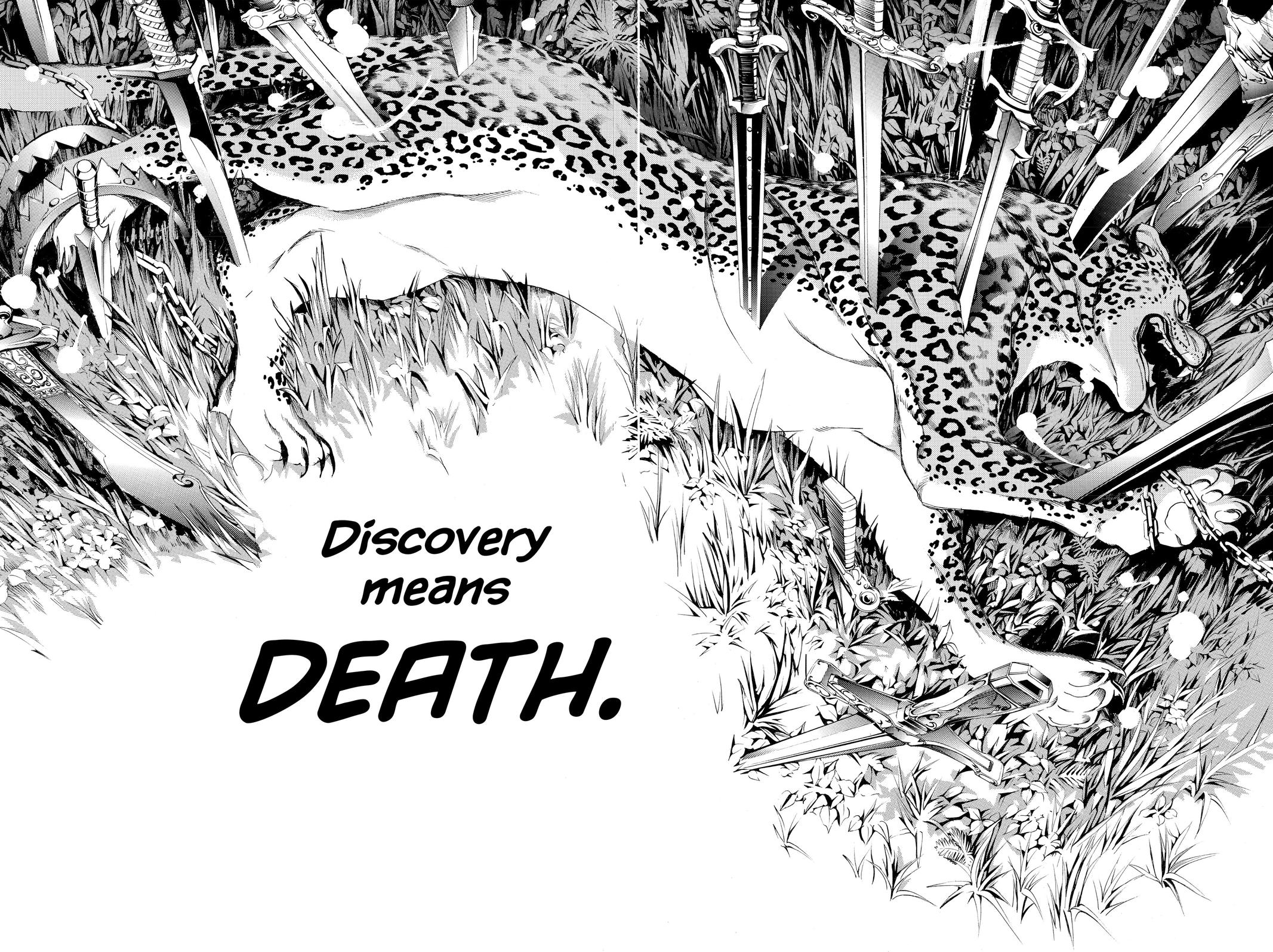 Read Air Gear En Manga Online